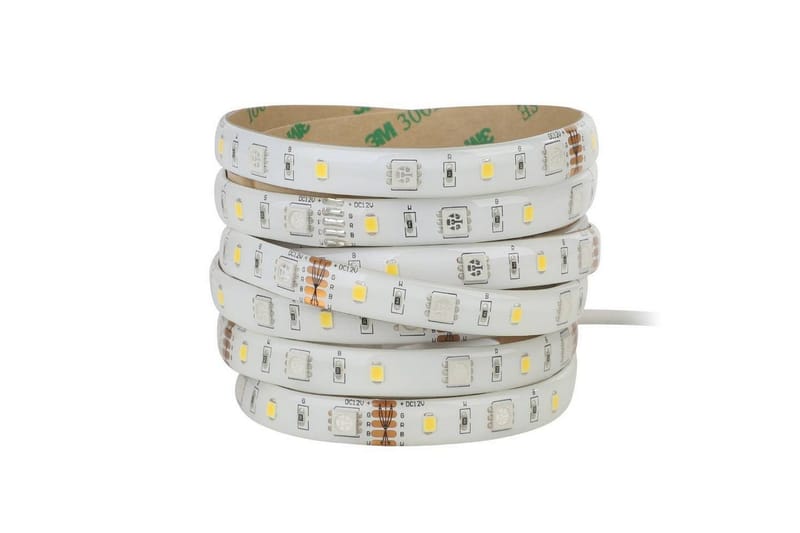 Ljuslist Eglo LED Stripes-Flex 2 m - 2 m - Belysning & el - Inomhusbelysning & lampor - Dekorationsbelysning