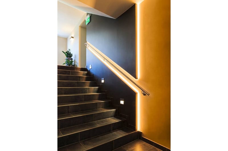 Ljuslist Eglo LED Stripes-Flex 5 m - 5 m - Belysning & el - Inomhusbelysning & lampor - Dekorationsbelysning