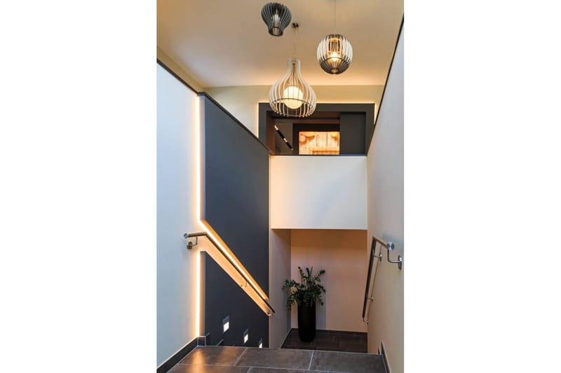 Ljuslist Eglo LED Stripes-Flex 5 m - 5 m - Belysning & el - Inomhusbelysning & lampor - Dekorationsbelysning