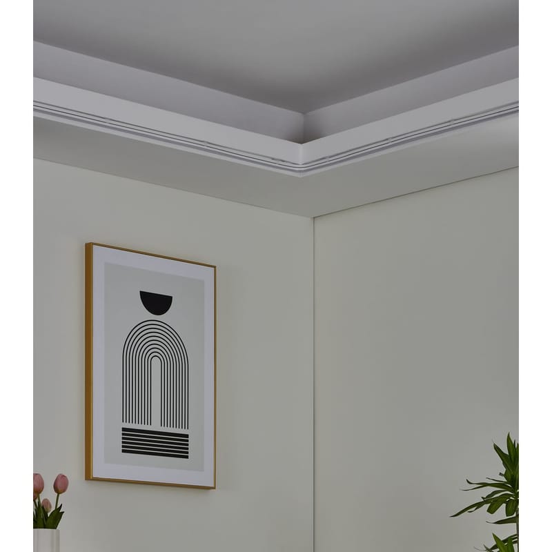 Ljuslist Neon Stripe - 3 m - Belysning & el - Inomhusbelysning & lampor - Dekorationsbelysning