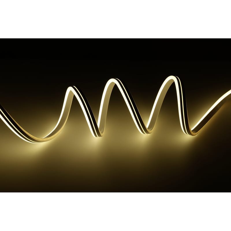 Ljuslist Neon Stripe - 3 m - Belysning & el - Inomhusbelysning & lampor - Dekorationsbelysning