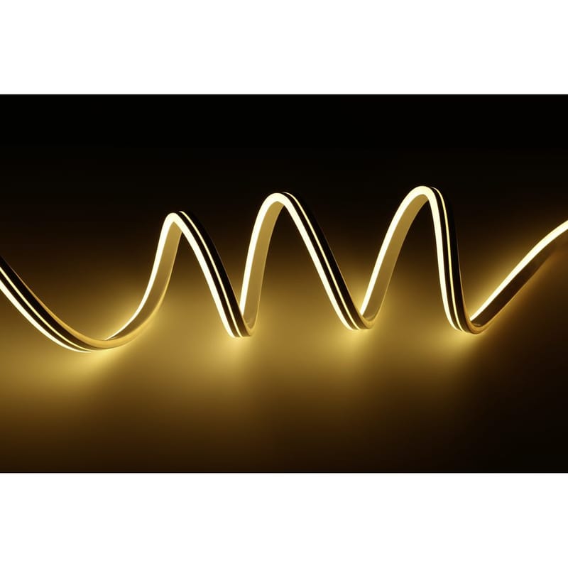 Ljuslist Neon Stripe - 3 m - Belysning & el - Inomhusbelysning & lampor - Dekorationsbelysning