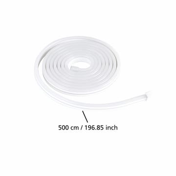 Ljuslist Neon Stripe - 5 m - Belysning & el - Inomhusbelysning & lampor - Dekorationsbelysning