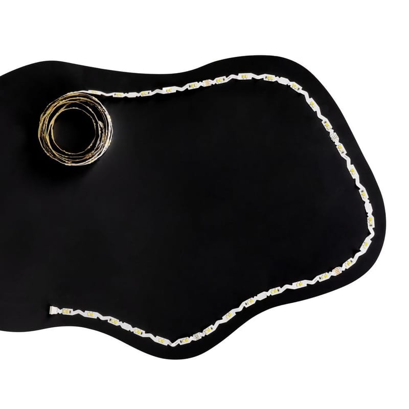 Ljuslist Stripe-Z LED-ZIG-CCT - 2 m - Belysning & el - Inomhusbelysning & lampor - Dekorationsbelysning