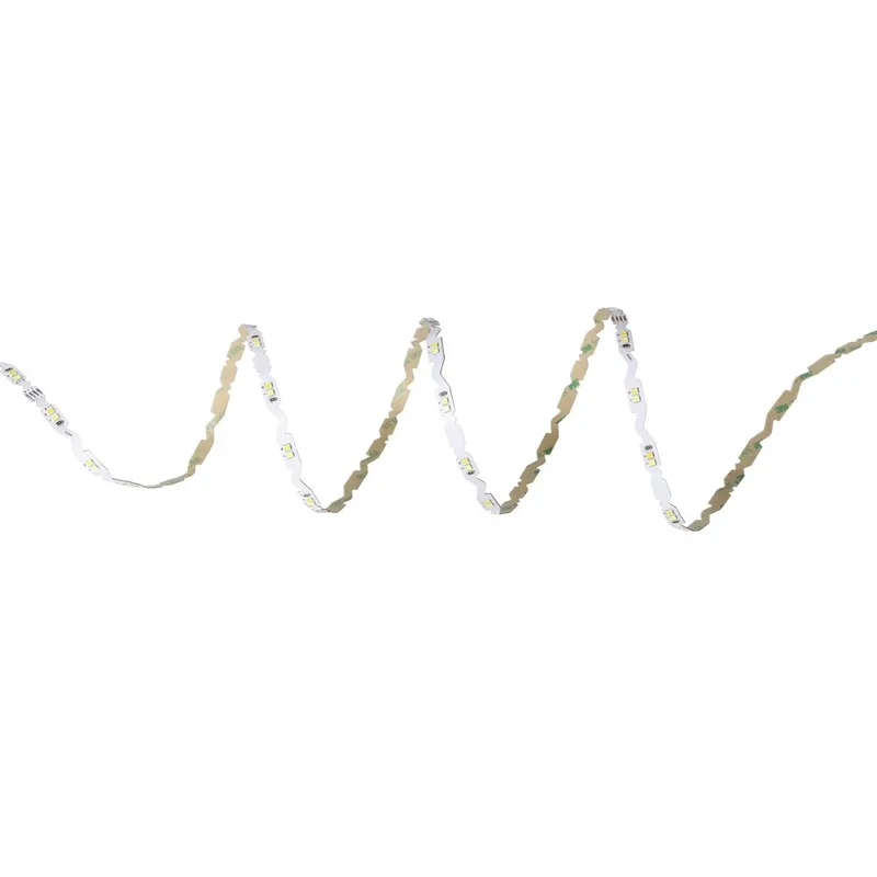 Ljuslist Stripe-Z LED-ZIG-CCT, 2 m