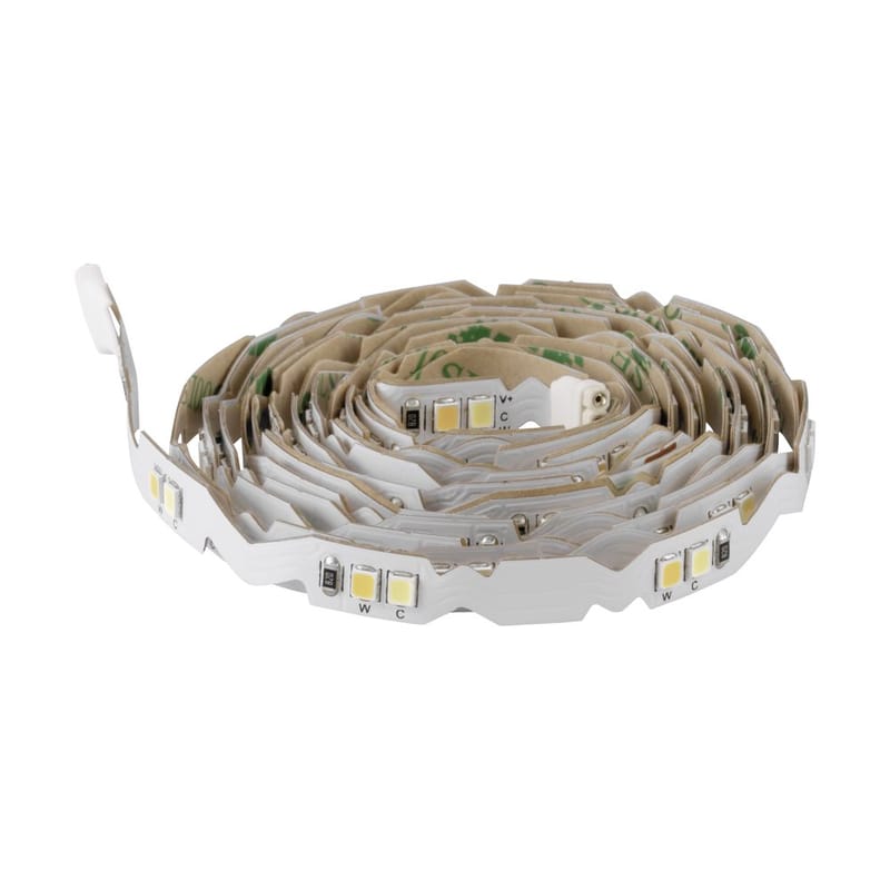 Ljuslist Stripe-Z LED-ZIG-CCT - 2 m - Belysning & el - Inomhusbelysning & lampor - Dekorationsbelysning