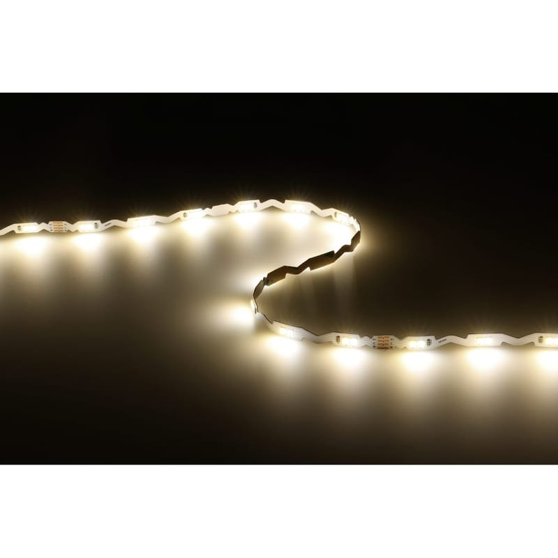 Ljuslist Stripe-Z LED-ZIG-CCT - 2 m - Belysning & el - Inomhusbelysning & lampor - Dekorationsbelysning