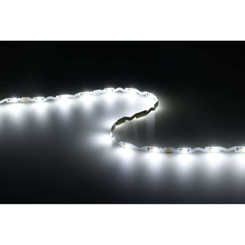Ljuslist Stripe-Z LED-ZIG-CCT - 2 m - Belysning & el - Inomhusbelysning & lampor - Dekorationsbelysning