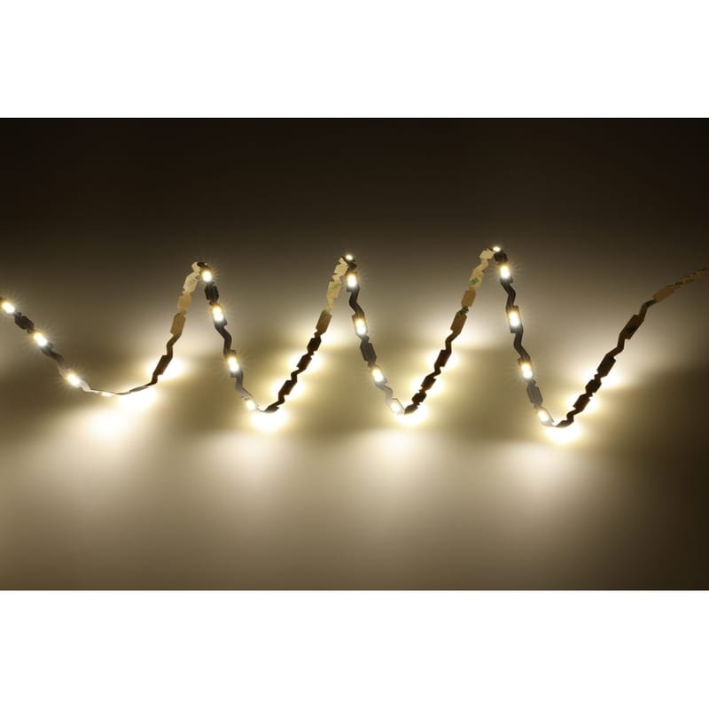 Ljuslist Stripe-Z LED-ZIG-CCT - 2 m - Belysning & el - Inomhusbelysning & lampor - Dekorationsbelysning