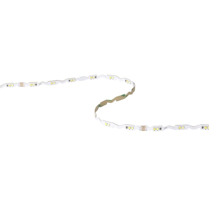 Ljuslist Stripe-Z LED-ZIG-CCT - 2 m - Belysning & el - Inomhusbelysning & lampor - Dekorationsbelysning