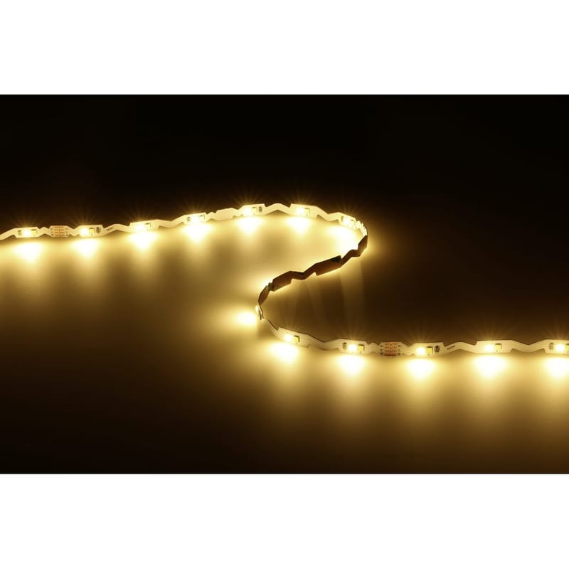 Ljuslist Stripe-Z LED-ZIG-CCT - 2 m - Belysning & el - Inomhusbelysning & lampor - Dekorationsbelysning