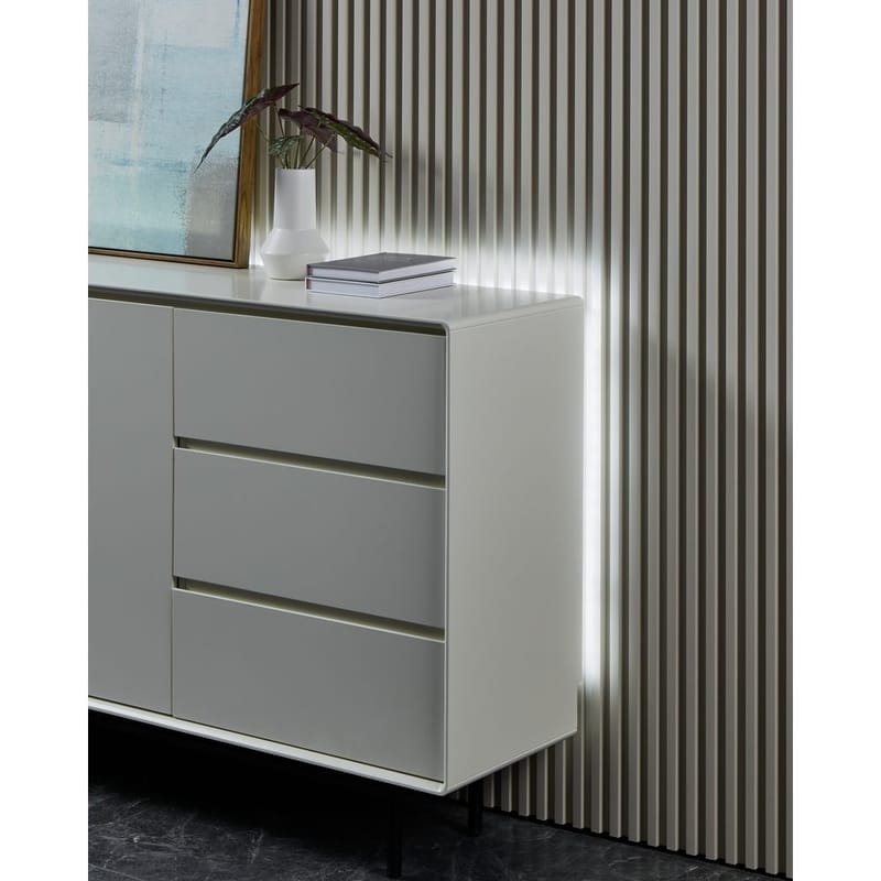 Ljuslist Stripe-Z LED-ZIG-CCT - 3 m - Belysning & el - Inomhusbelysning & lampor - Dekorationsbelysning