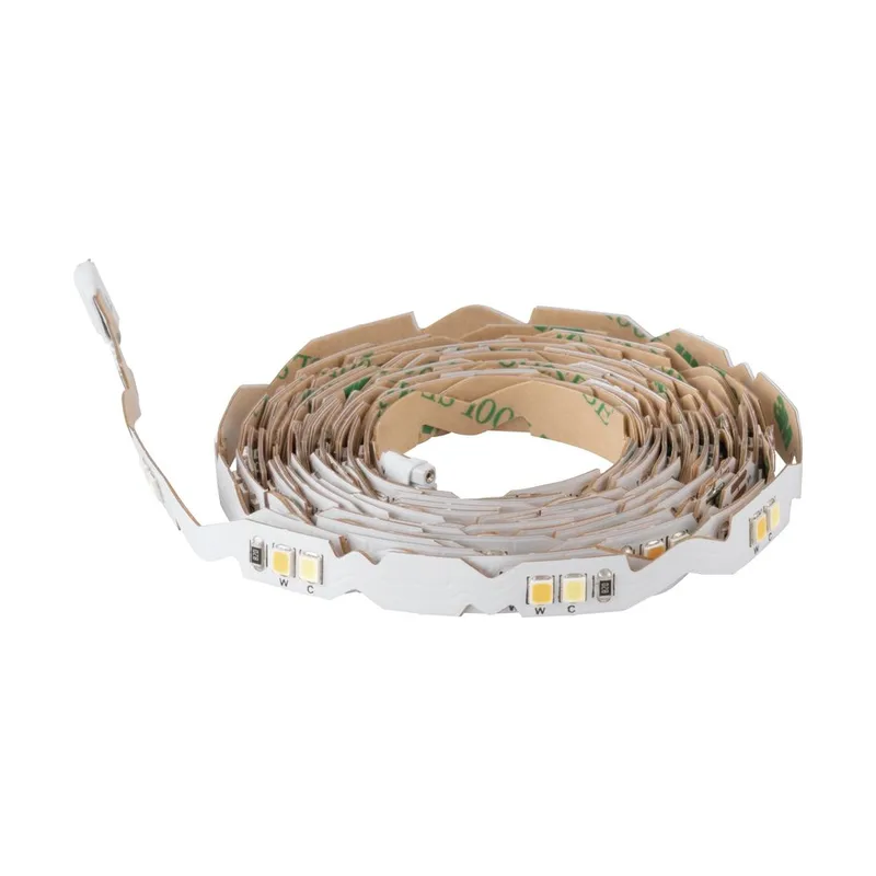 Ljuslist Stripe-Z LED-ZIG-CCT, 3 m