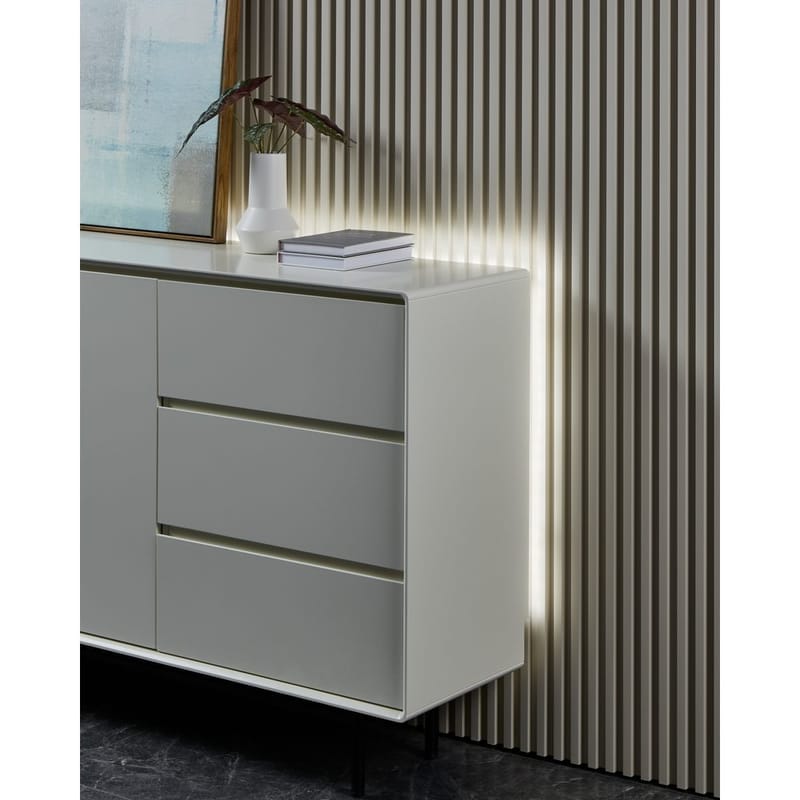 Ljuslist Stripe-Z LED-ZIG-CCT - 3 m - Belysning & el - Inomhusbelysning & lampor - Dekorationsbelysning