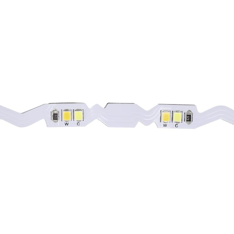 Ljuslist Stripe-Z LED-ZIG-CCT - 3 m - Belysning & el - Inomhusbelysning & lampor - Dekorationsbelysning