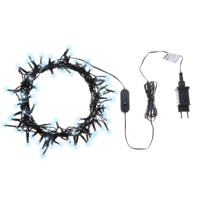 Ljusslinga Igaliku - 13.5 m - Belysning & el - Julbelysning - Jullampor