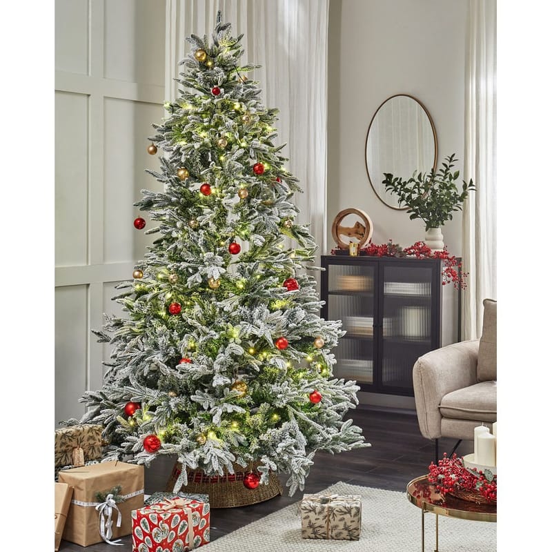 Ljusslinga Igaliku - 13.5 m - Belysning & el - Julbelysning - Jullampor