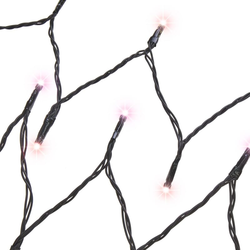 Ljusslinga Igaliku - 13.5 m - Belysning & el - Inomhusbelysning & lampor - Dekorationsbelysning