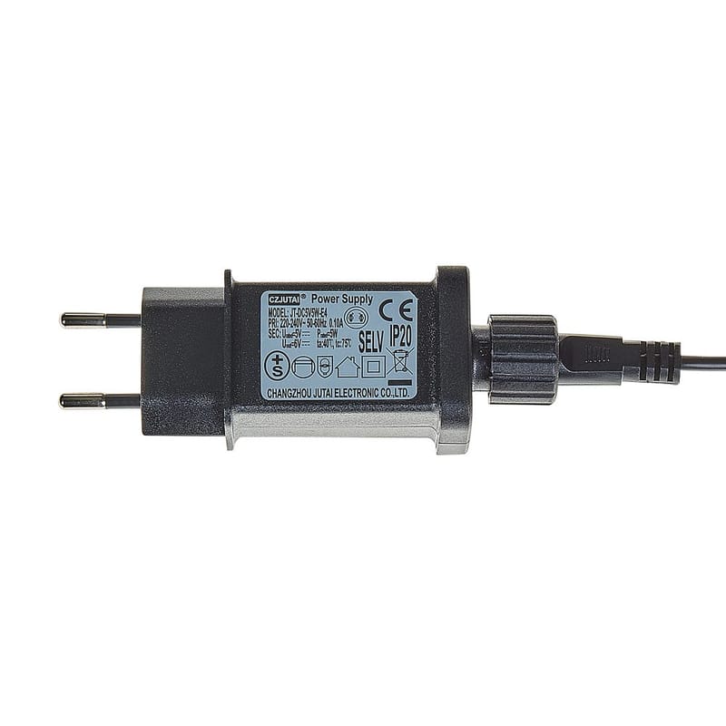 Ljusslinga Igaliku - 13.5 m - Belysning & el - Inomhusbelysning & lampor - Dekorationsbelysning