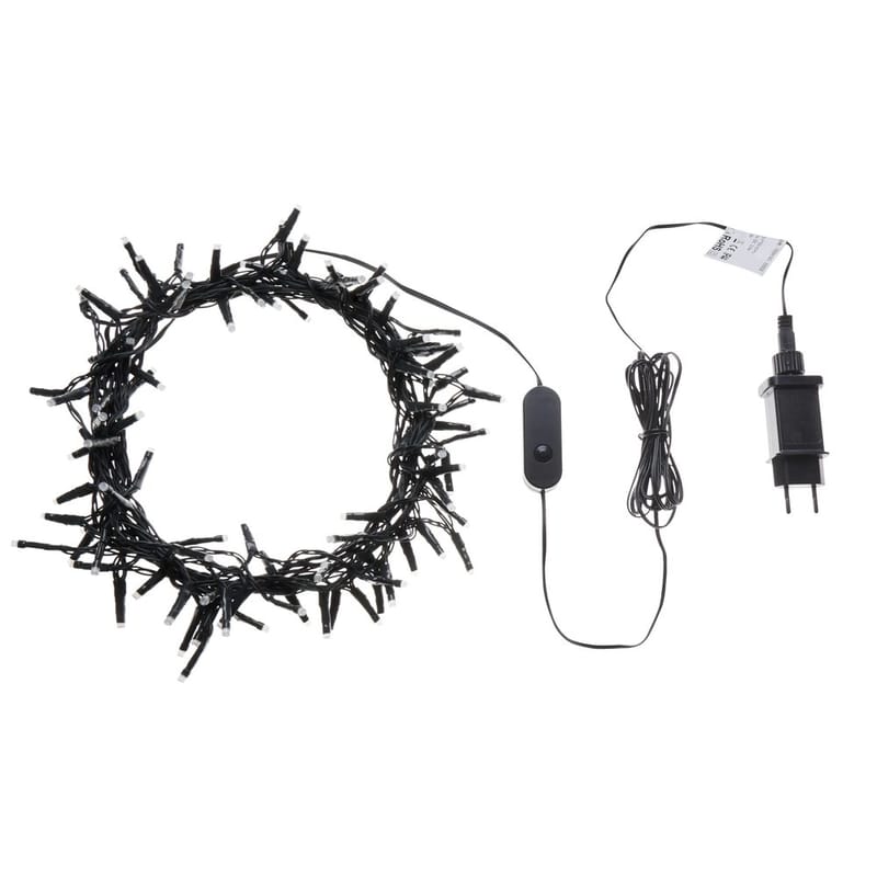 Ljusslinga Igaliku - 13.5 m - Belysning & el - Julbelysning - Jullampor