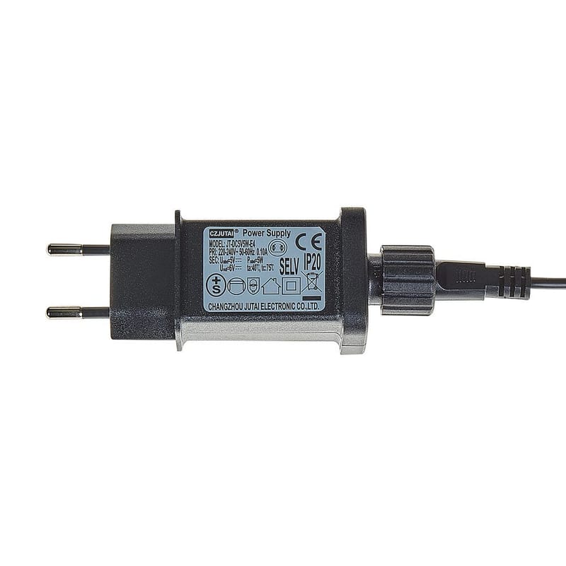 Ljusslinga Igaliku - 13.5 m - Belysning & el - Julbelysning - Jullampor