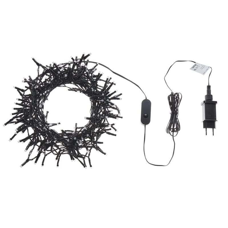 Ljusslinga Igaliku - 27 m - Belysning & el - Julbelysning - Jullampor