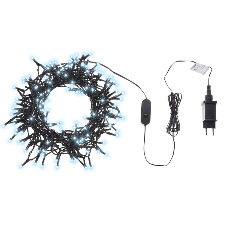 Ljusslinga Igaliku - 27 m - Belysning & el - Inomhusbelysning & lampor - Dekorationsbelysning