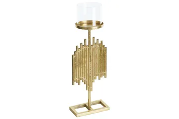 Ljusstake Nias 18x13x53 cm - 18x13x53 cm - Inredning - Ljus & dofter - Ljusstake & ljuslykta - Kandelaber & bordsljusstake