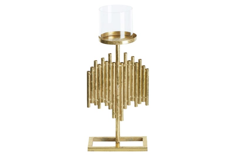 Ljusstake Nias 18x9x47 cm - 18x9x47 cm - Belysning & el - Inomhusbelysning & lampor - Dekorationsbelysning