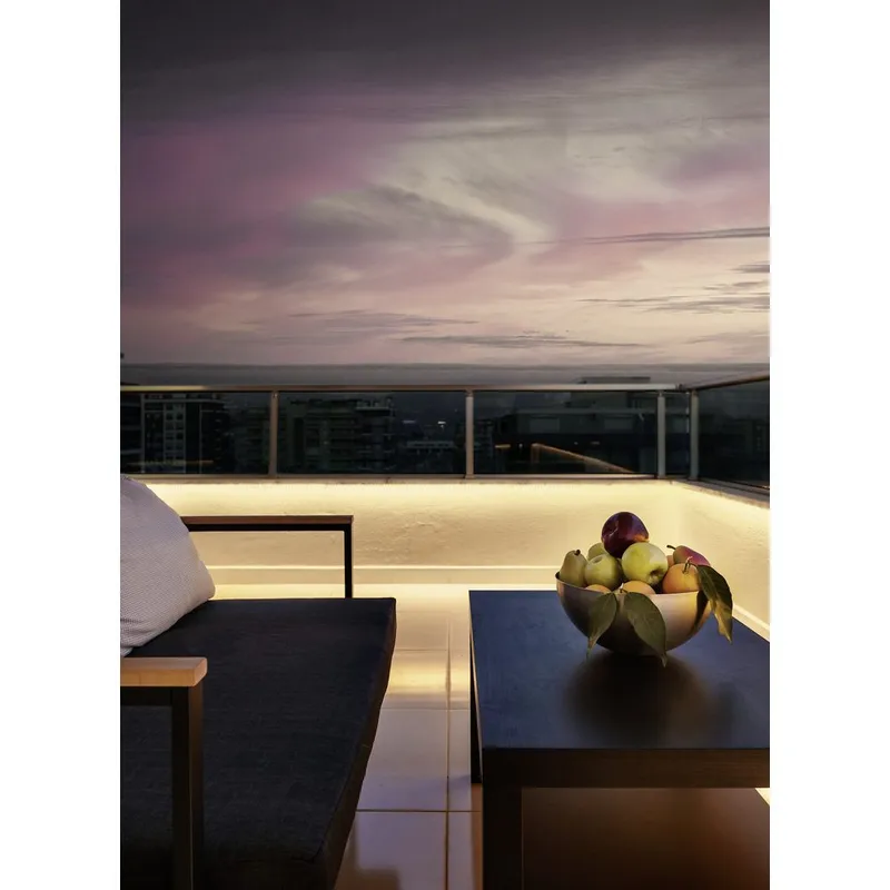 Lysrör Flatneon - 5 m - Belysning & el - Inomhusbelysning & lampor - Dekorationsbelysning