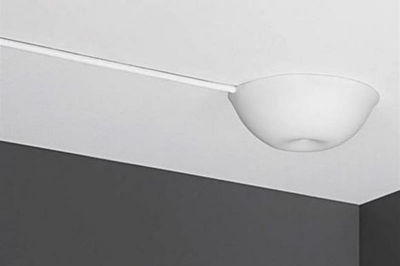 CableCup Lampupphängning - Vit - Tavelbelysning - Lampupphängning & lampsladd