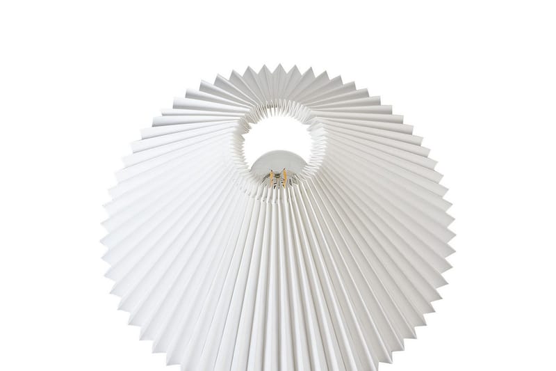 Montecristo Golvlampa 161 cm - Svart/Vit - Belysning & el - Inomhusbelysning & lampor - Sovrumslampa
