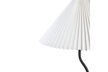 Montecristo Golvlampa 161 cm - Svart/Vit - Belysning & el - Inomhusbelysning & lampor - Sovrumslampa