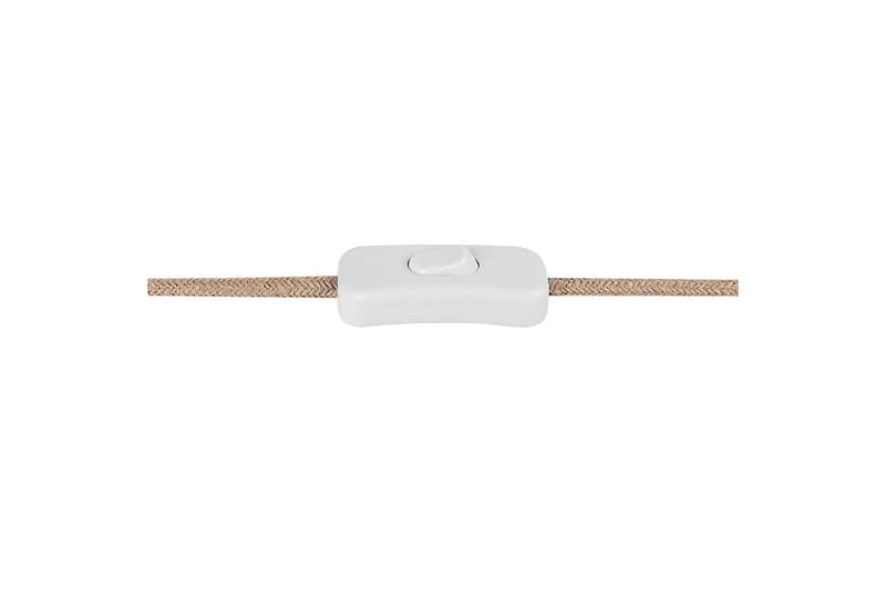 Natni Bordslampa 42 cm E27 - Flerfärgad - Belysning & el - Inomhusbelysning & lampor - Fönsterlampa - Fönsterlampa på fot