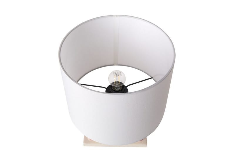 Natni Bordslampa 42 cm E27 - Flerfärgad - Belysning & el - Inomhusbelysning & lampor - Fönsterlampa - Fönsterlampa på fot