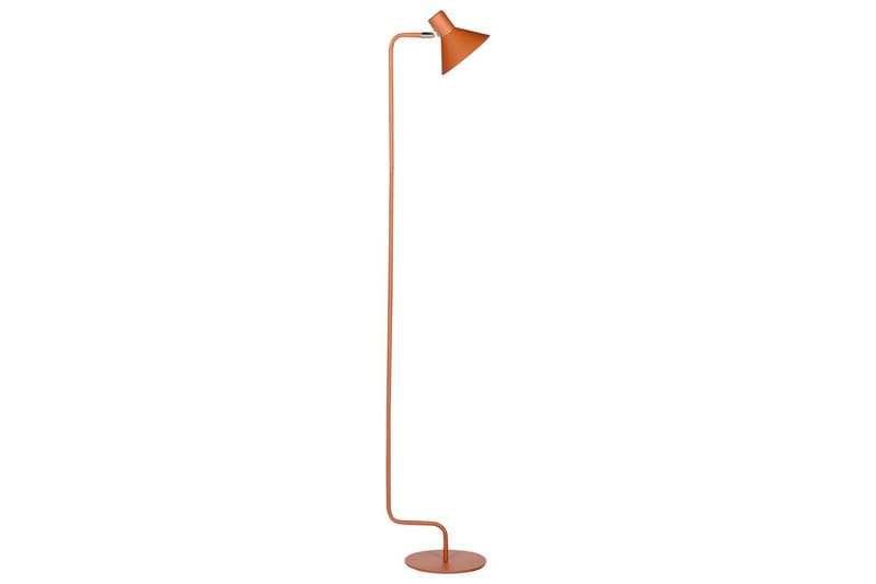 Paksli Golvlampa 154 cm, Orange