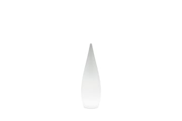 Palmas LED golv 80cm RGBW fjärrkontroll vit - Vit - Belysning & el - Inomhusbelysning & lampor - Sovrumslampa