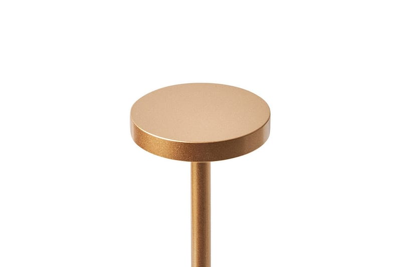 Pasalima LED Bordslampa 35 cm - Koppar - Belysning & el - Inomhusbelysning & lampor - Fönsterlampa - Fönsterlampa på fot