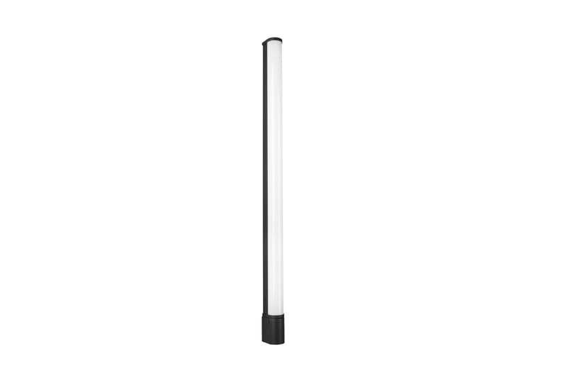 Piera H2O LED Vägglampa 119cm mattsvart - Matt svart - Belysning & el - Inomhusbelysning & lampor - Vägglampa