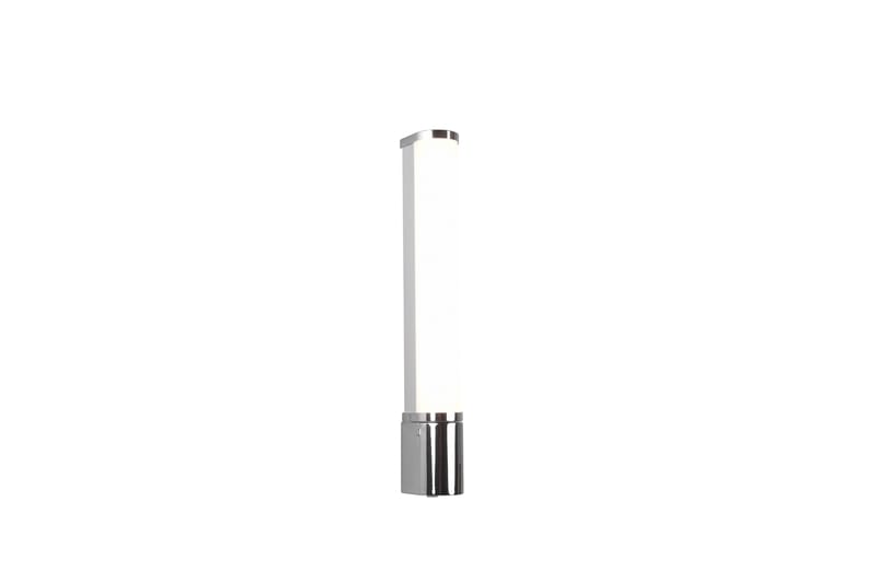 Piera H2O LED Vägglampa 41cm krom - Krom - Belysning & el - Inomhusbelysning & lampor - Vägglampa
