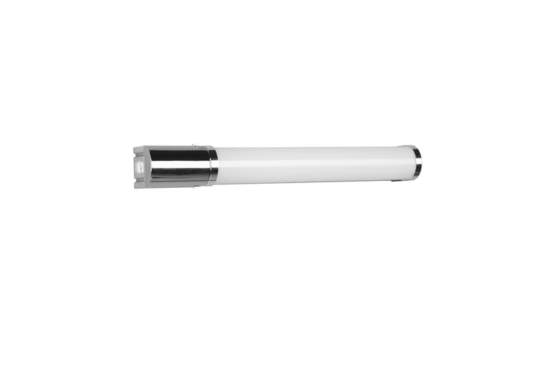 Piera H2O LED Vägglampa 41cm krom - Krom - Belysning & el - Inomhusbelysning & lampor - Vägglampa