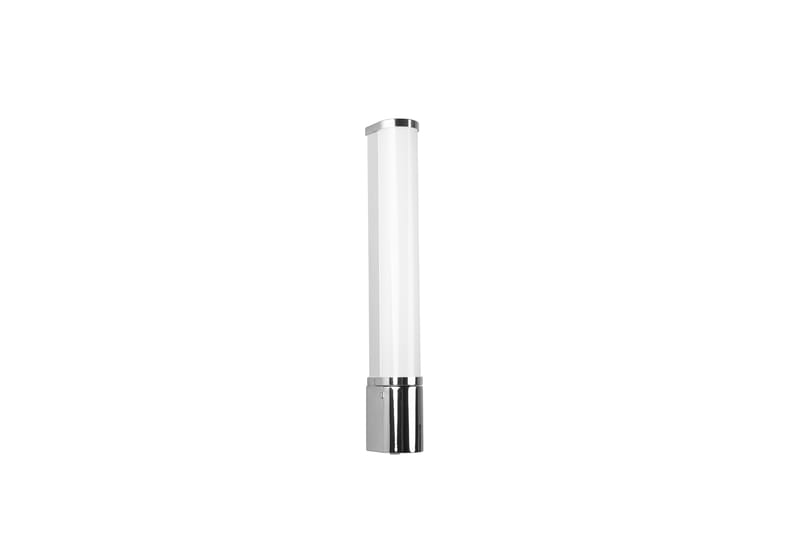 Piera H2O LED Vägglampa 41cm krom - Krom - Belysning & el - Inomhusbelysning & lampor - Vägglampa