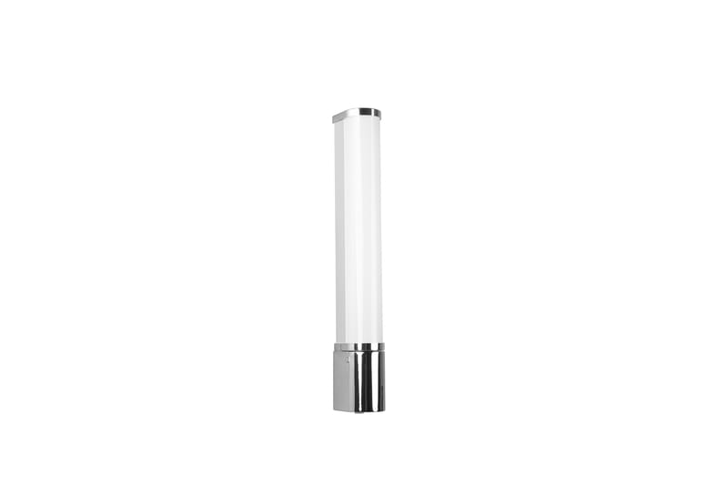 Piera H2O LED Vägglampa 41cm krom - Krom - Belysning & el - Badrumsbelysning - Badrumslampa vägg