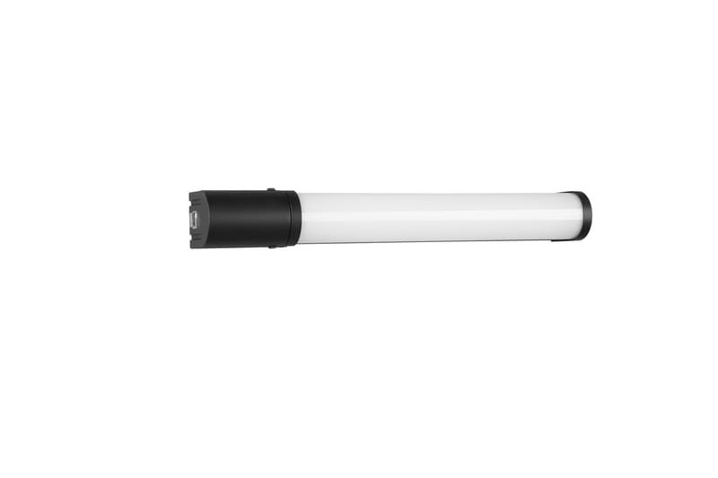 Piera H2O LED Vägglampa 41cm mattsvart - Matt svart - Belysning & el - Inomhusbelysning & lampor - Vägglampa