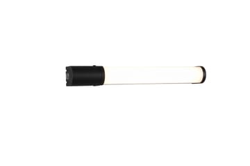 Piera H2O LED Vägglampa 41cm mattsvart - Matt svart - Belysning & el - Badrumsbelysning - Badrumslampa vägg