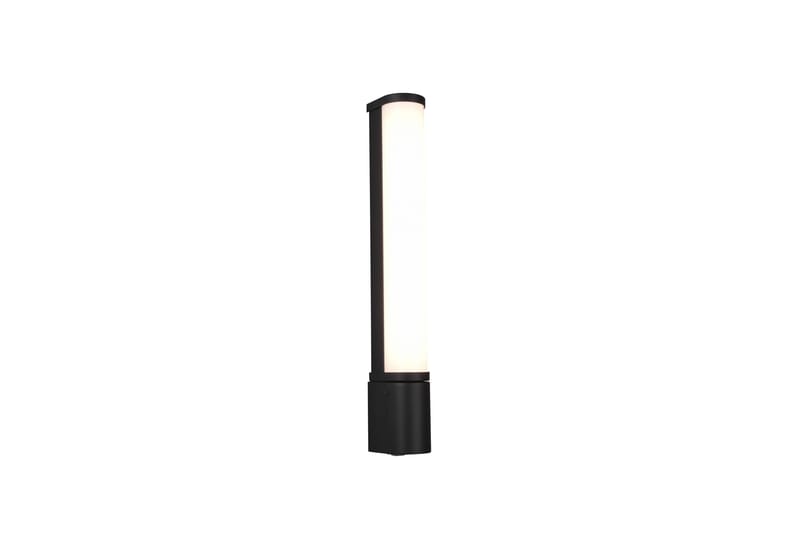 Piera H2O LED Vägglampa 41cm mattsvart - Matt svart - Belysning & el - Badrumsbelysning - Badrumslampa vägg