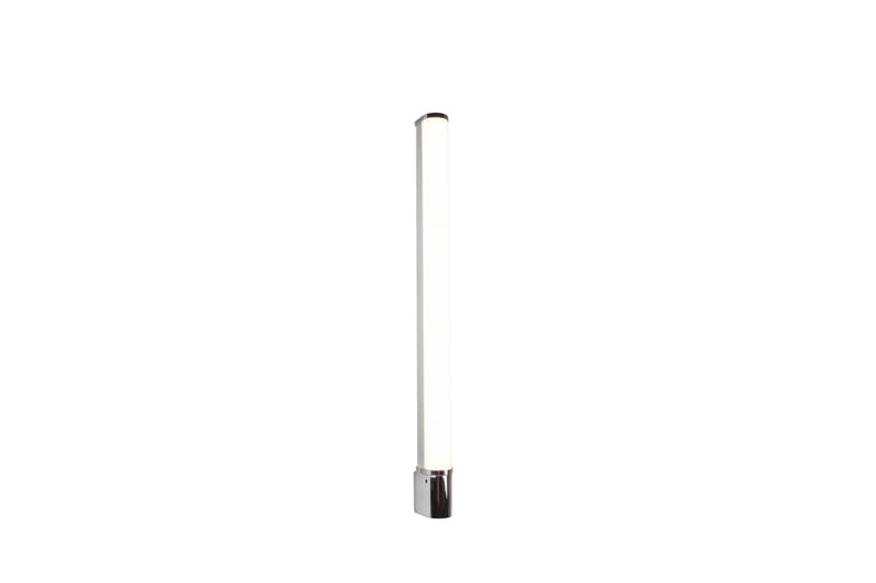 Piera H2O LED Vägglampa 80cm krom - Krom - Belysning & el - Inomhusbelysning & lampor - Vägglampa