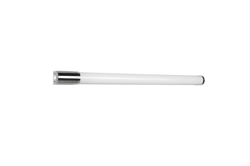 Piera H2O LED Vägglampa 80cm krom - Krom - Belysning & el - Inomhusbelysning & lampor - Vägglampa