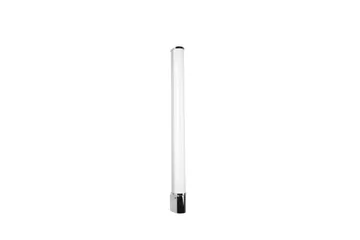 Piera H2O LED Vägglampa 80cm krom - Krom - Belysning & el - Badrumsbelysning - Badrumslampa vägg
