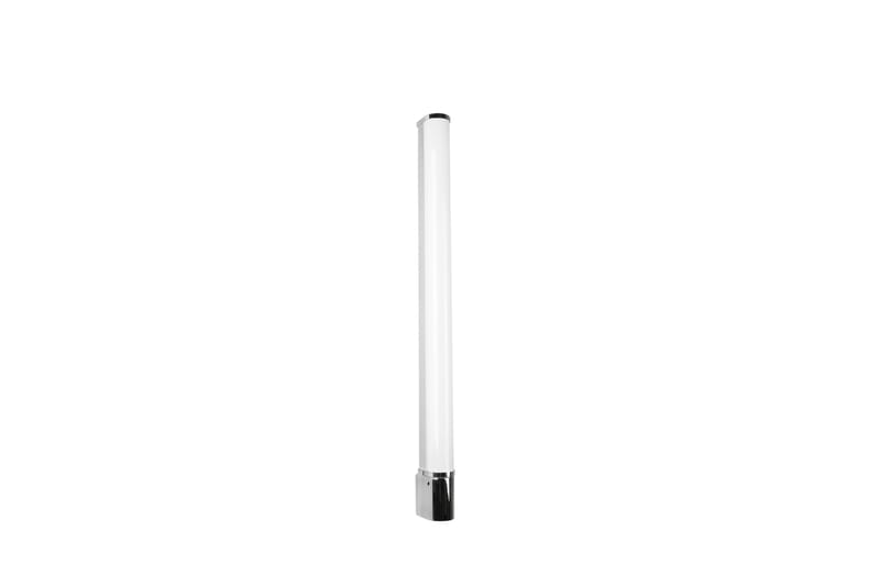 Piera H2O LED Vägglampa 80cm krom - Krom - Belysning & el - Badrumsbelysning - Badrumslampa vägg